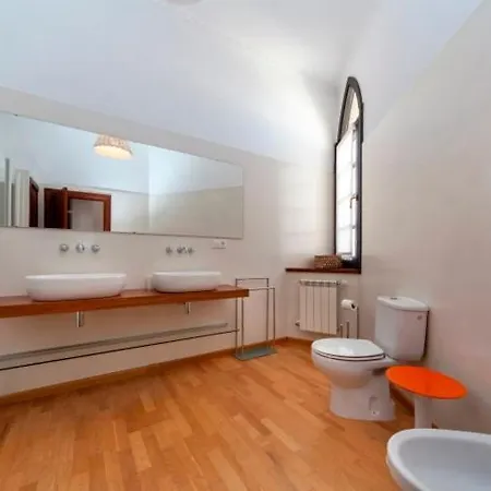 Villa Splendid Former Chapel With Pool & Jacuzzi Es Castell (Menorca)