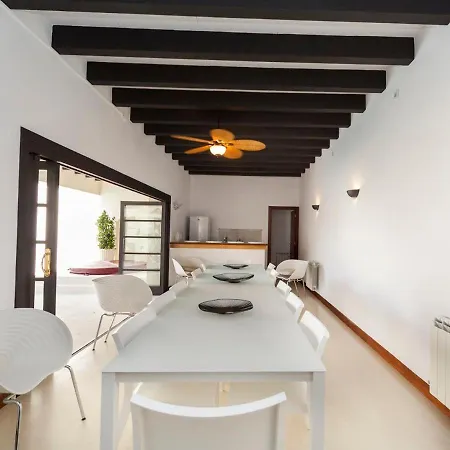 Splendid Former Chapel With Pool & Jacuzzi
