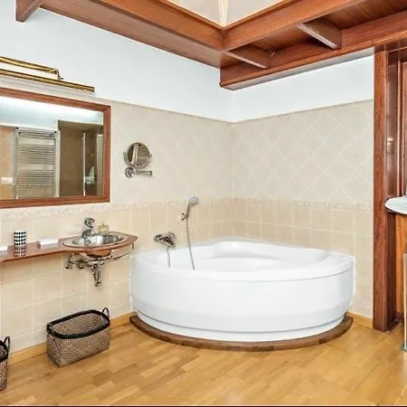 Splendid Former Chapel With Pool & Jacuzzi * Es Castell (Menorca)