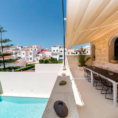 Splendid Former Chapel With Pool & Jacuzzi *
