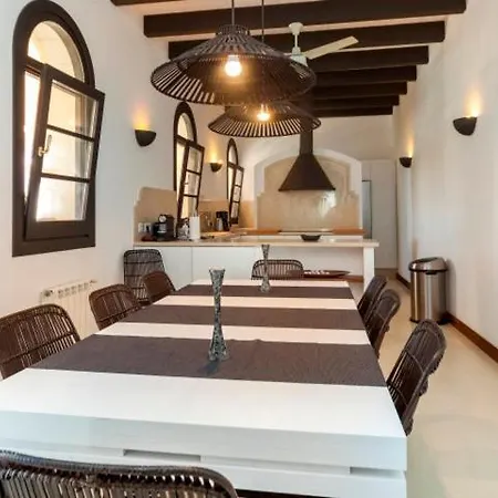 Vila Splendid Former Chapel With Pool & Jacuzzi *